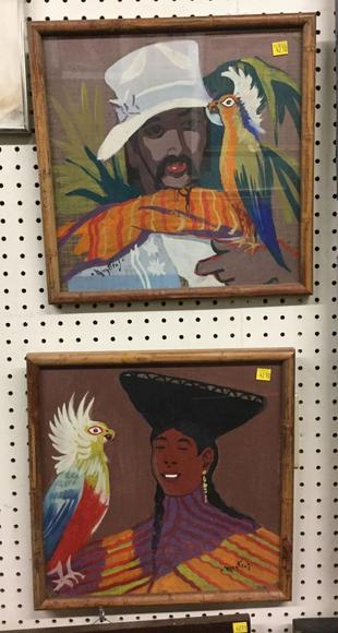 Image for Discovery Art Auction: 12-7-17