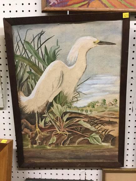 Image for Discovery Art Auction: 12-7-17