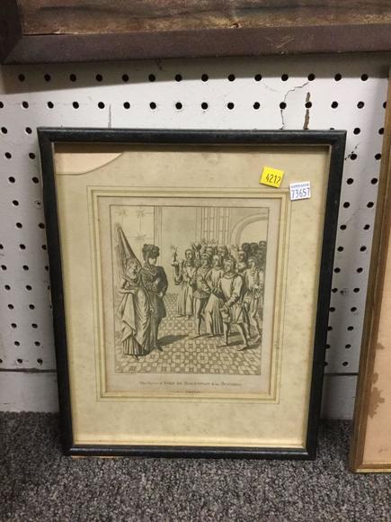 Image for Discovery Art Auction: 12-7-17