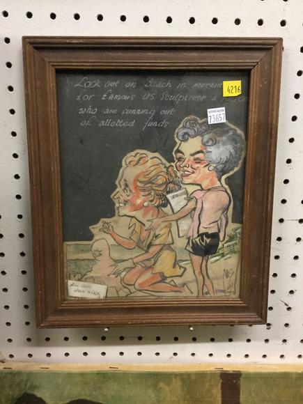 Image for Discovery Art Auction: 12-7-17