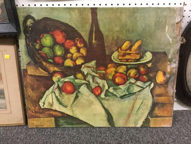 Image for Discovery Art Auction: 12-7-17