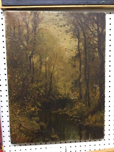 Image for Discovery Art Auction: 12-7-17