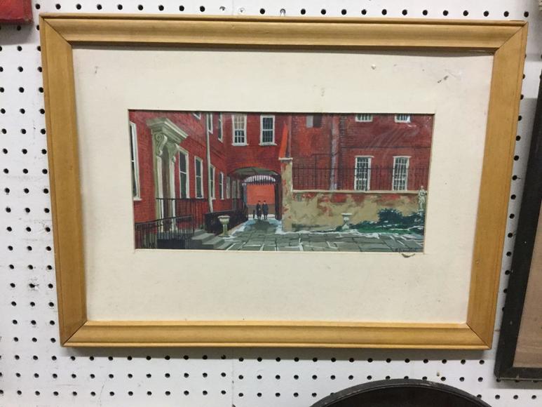 Image for Discovery Art Auction: 12-7-17