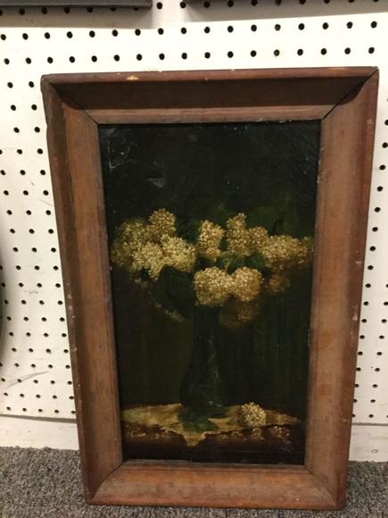 Image for Discovery Art Auction: 12-7-17