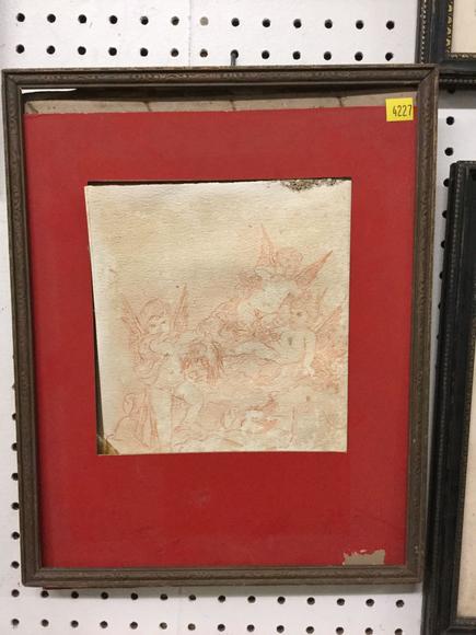 Image for Discovery Art Auction: 12-7-17