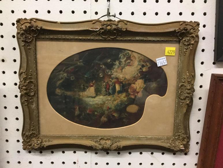 Image for Discovery Art Auction: 12-7-17