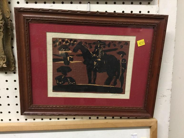 Image for Discovery Art Auction: 12-7-17