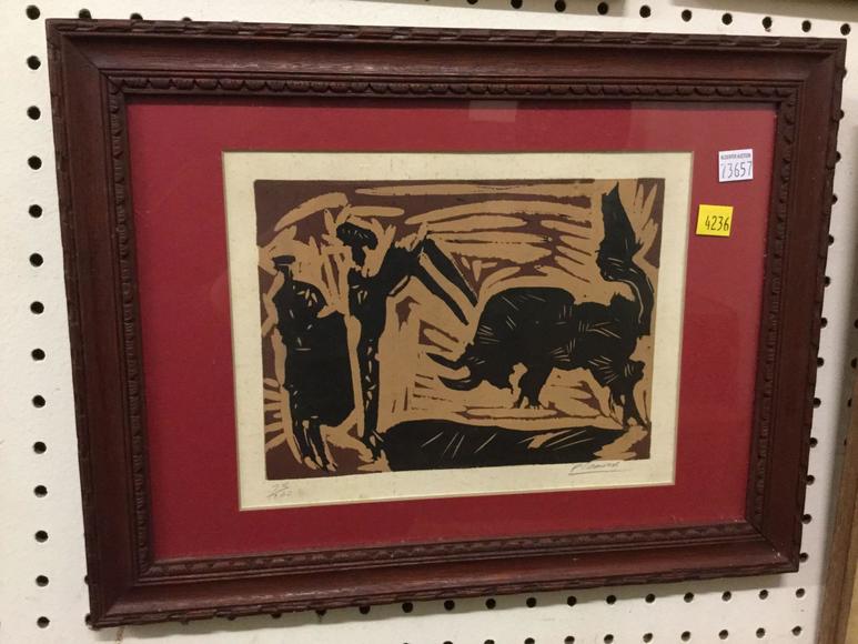 Image for Discovery Art Auction: 12-7-17