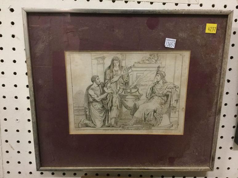 Image for Discovery Art Auction: 12-7-17