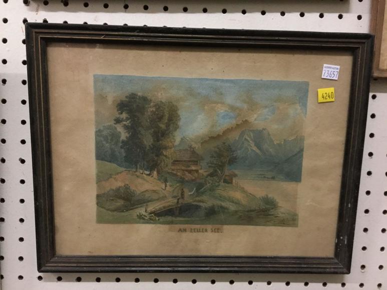 Image for Discovery Art Auction: 12-7-17