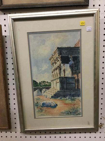 Image for Discovery Art Auction: 12-7-17