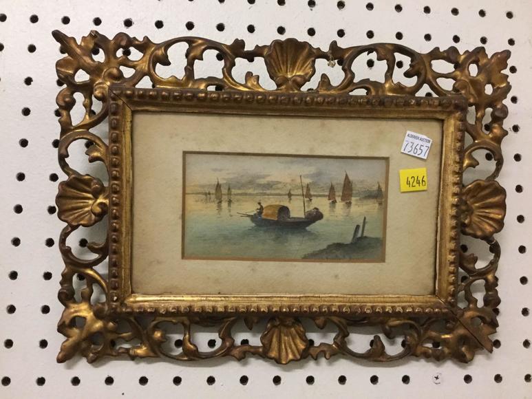 Image for Discovery Art Auction: 12-7-17