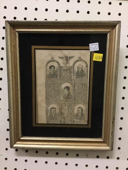 Image for Discovery Art Auction: 12-7-17