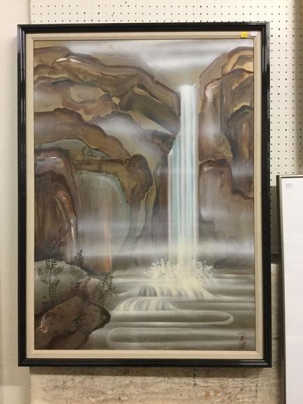 Image for Discovery Art Auction: 12-7-17