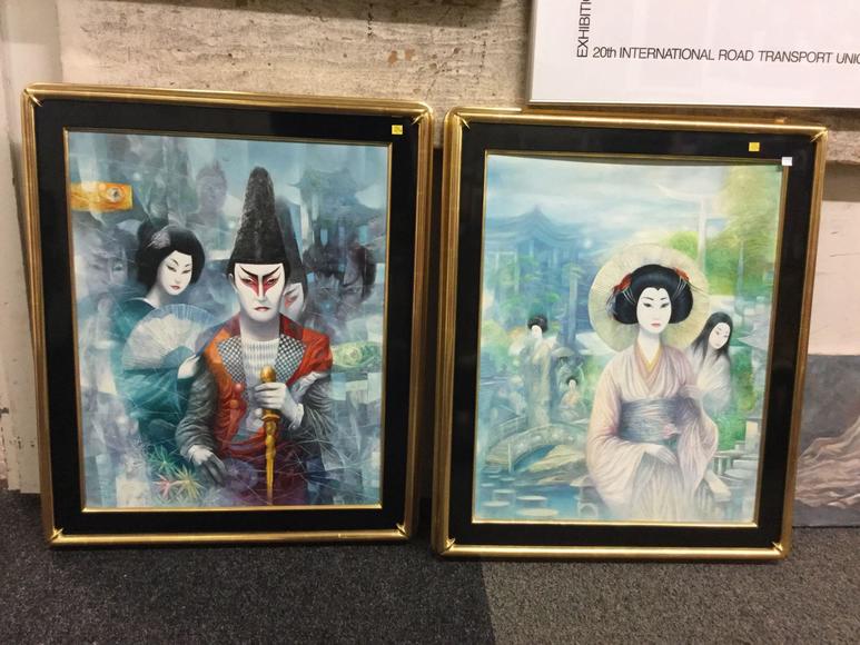 Image for Discovery Art Auction: 12-7-17