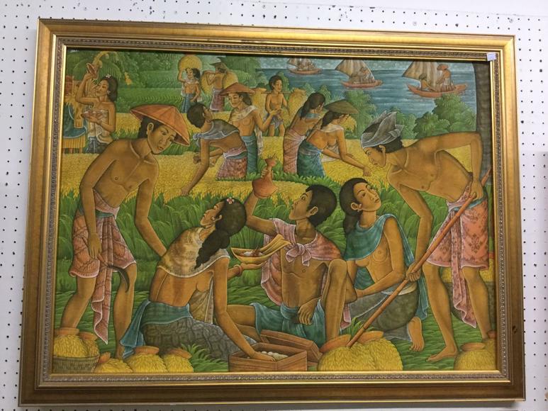 Image for Discovery Art Auction: 12-7-17