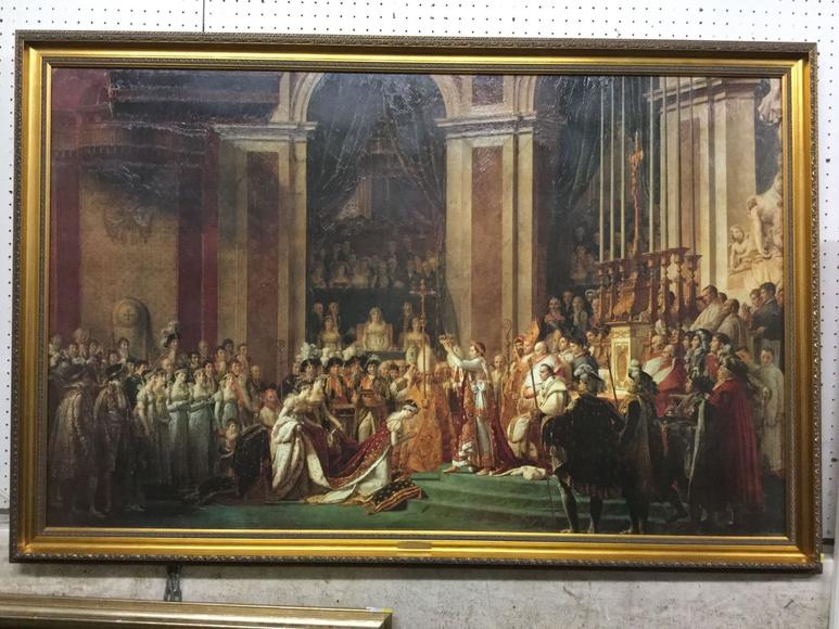 Image for Discovery Art Auction: 12-7-17