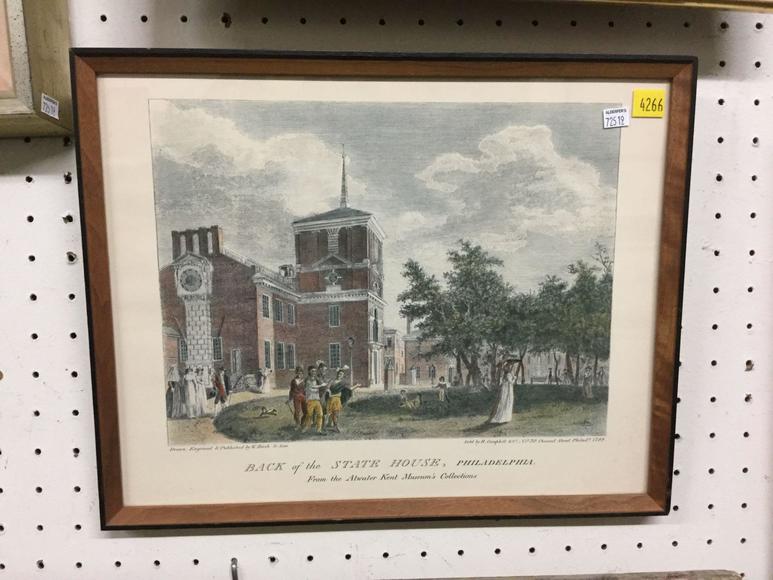 Image for Discovery Art Auction: 12-7-17