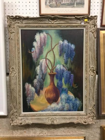 Image for Discovery Art Auction: 12-7-17