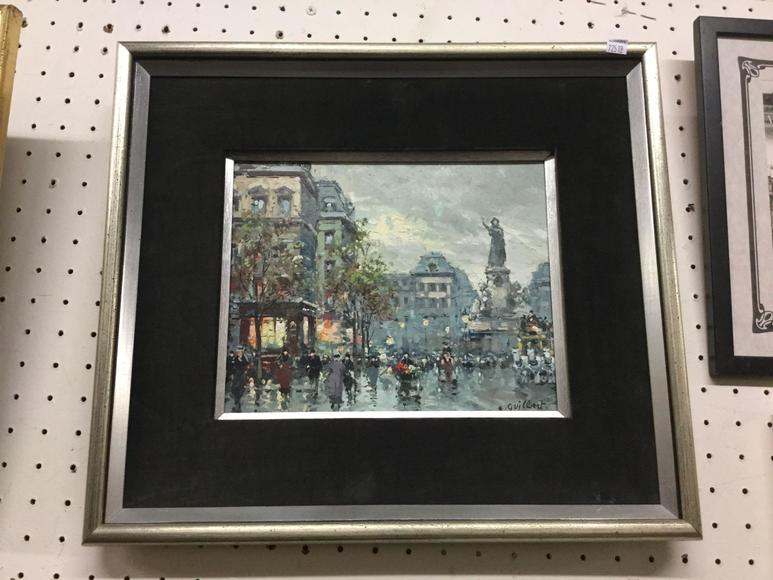 Image for Discovery Art Auction: 12-7-17