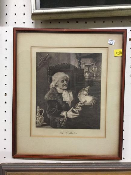 Image for Discovery Art Auction: 12-7-17