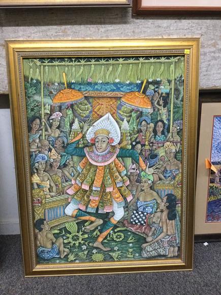 Image for Discovery Art Auction: 12-7-17