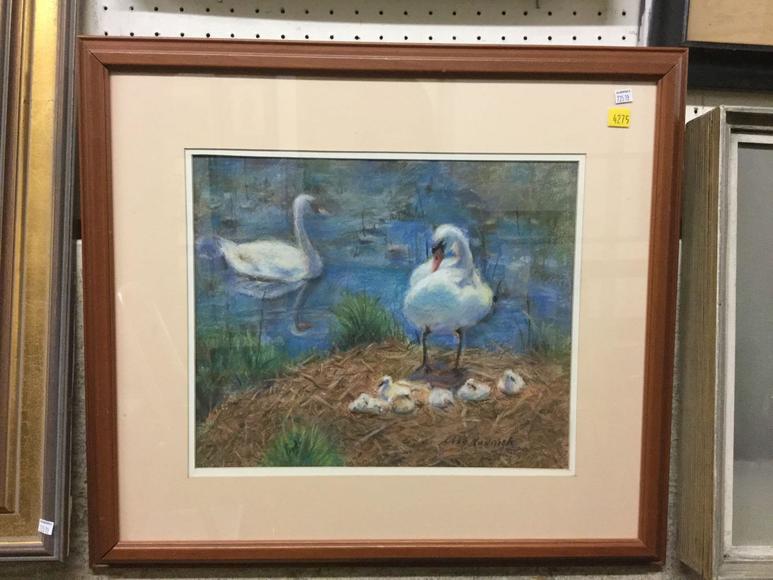 Image for Discovery Art Auction: 12-7-17