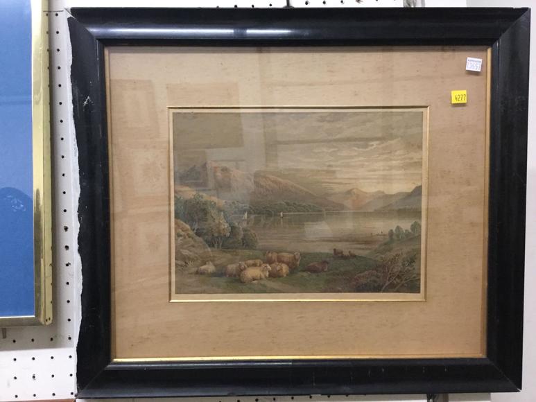 Image for Discovery Art Auction: 12-7-17