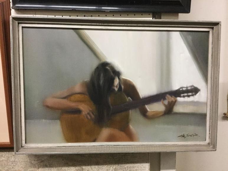 Image for Discovery Art Auction: 12-7-17