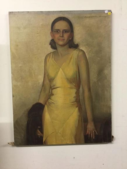 Image for Discovery Art Auction: 12-7-17