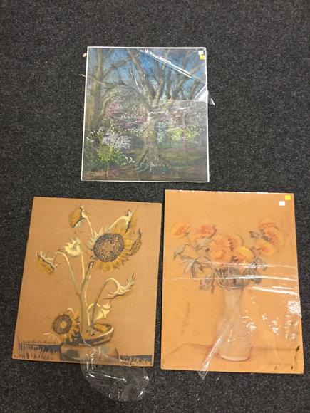 Image for Discovery Art Auction: 12-7-17