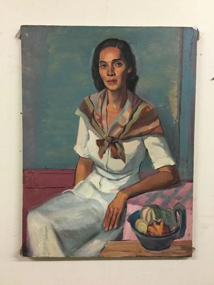 Image for Discovery Art Auction: 12-7-17