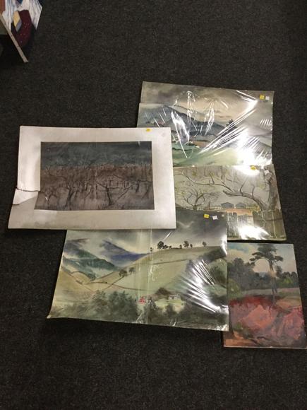 Image for Discovery Art Auction: 12-7-17