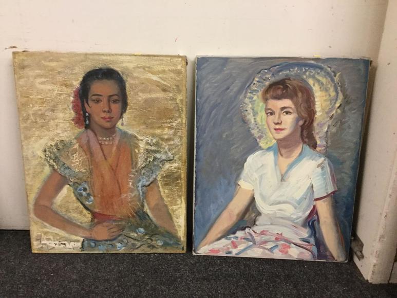 Image for Discovery Art Auction: 12-7-17