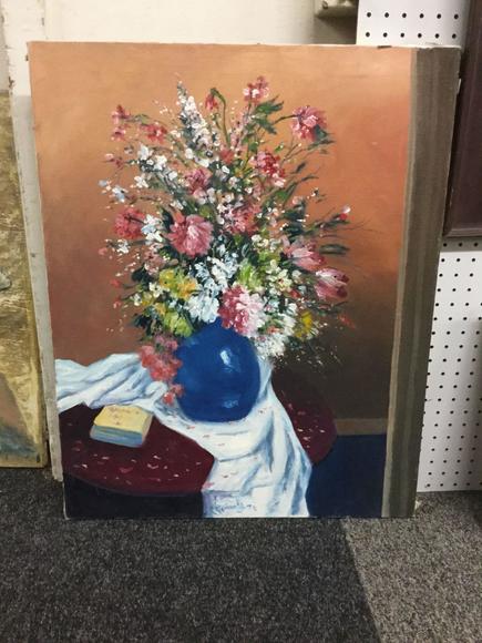 Image for Discovery Art Auction: 12-7-17