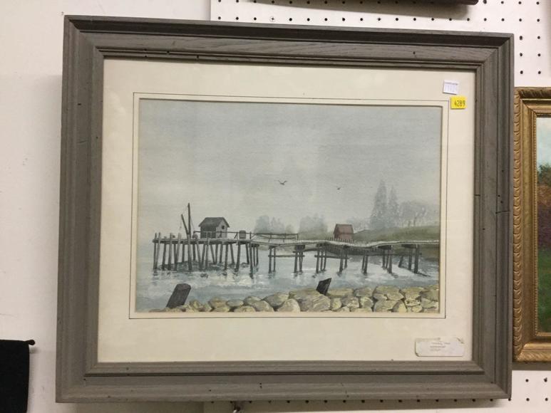 Image for Discovery Art Auction: 12-7-17