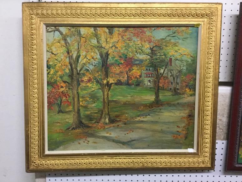 Image for Discovery Art Auction: 12-7-17