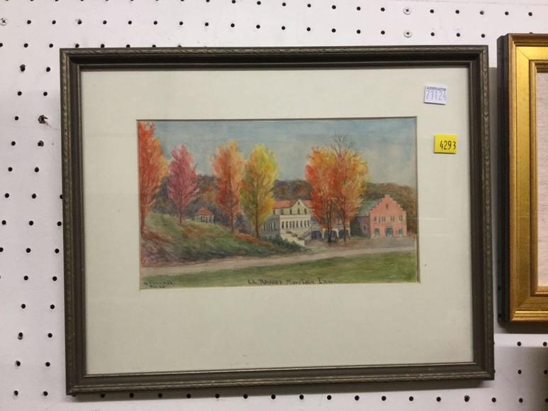 Image for Discovery Art Auction: 12-7-17