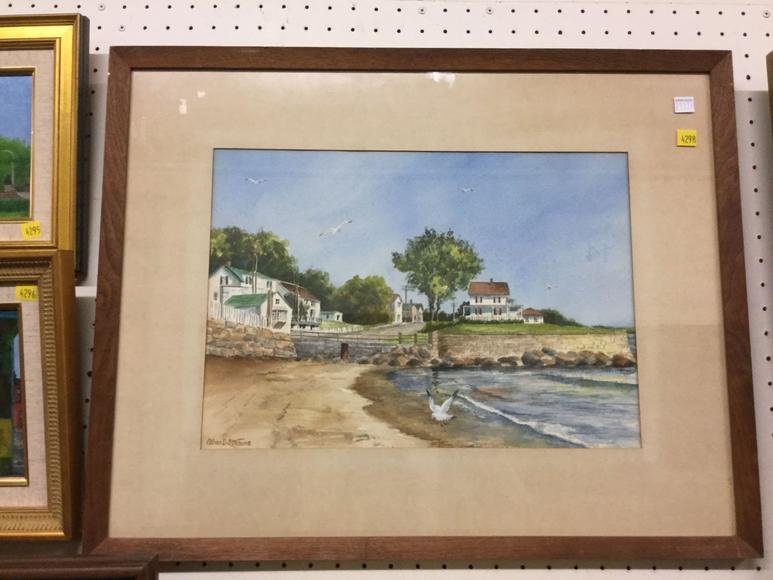 Image for Discovery Art Auction: 12-7-17