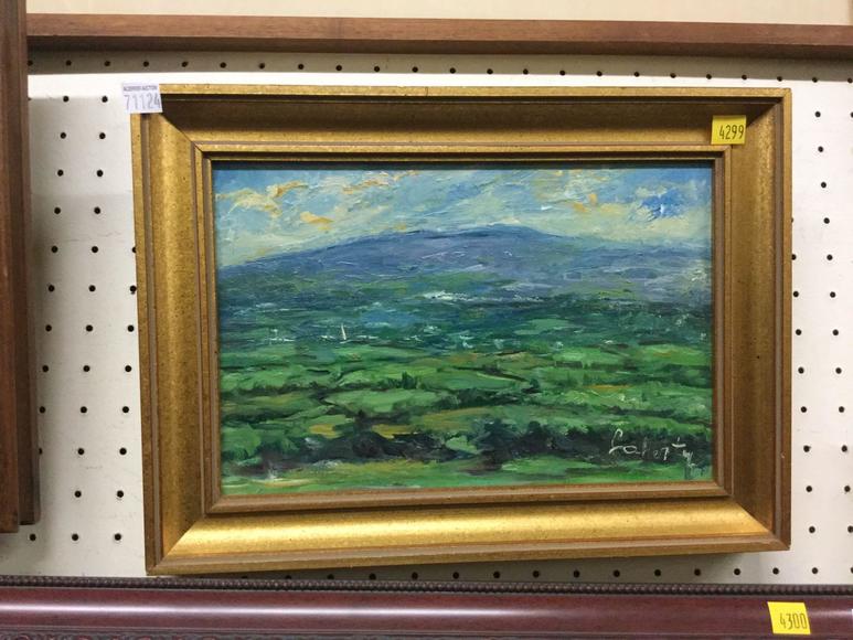 Image for Discovery Art Auction: 12-7-17