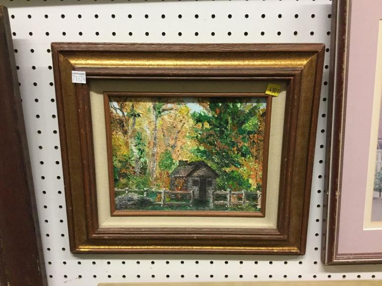 Image for Discovery Art Auction: 12-7-17