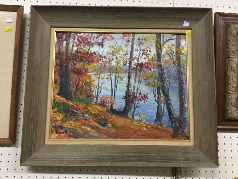 Image for Discovery Art Auction: 12-7-17