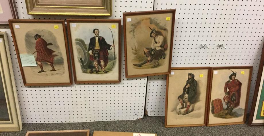 Image for Discovery Art Auction: 12-7-17