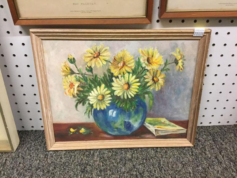 Image for Discovery Art Auction: 12-7-17