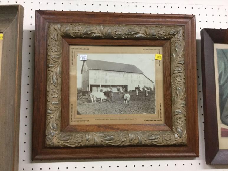 Image for Discovery Art Auction: 12-7-17