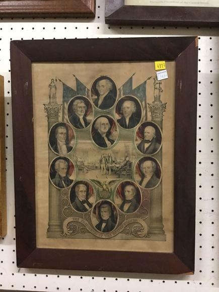 Image for Discovery Art Auction: 12-7-17