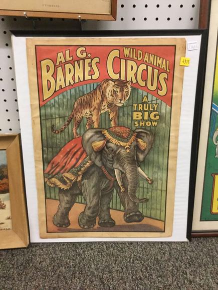 Image for Discovery Art Auction: 12-7-17