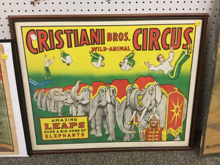 Image for Discovery Art Auction: 12-7-17