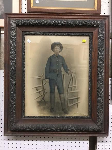 Image for Discovery Art Auction: 12-7-17