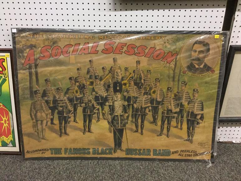 Image for Discovery Art Auction: 12-7-17